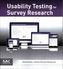Usability Testing for Survey Research