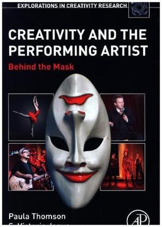 Creativity and the Performing Artist