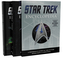 The Star Trek Encyclopedia, Revised and Expanded Edition, 2 Vols.