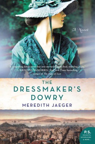 The Dressmaker's Dowry