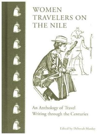 Women Travelers on the Nile