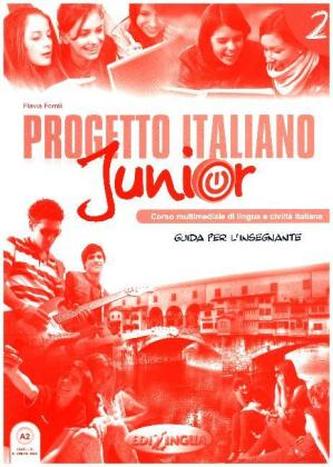 Guida per l'insegnante