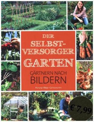 Selbstversorgergarten