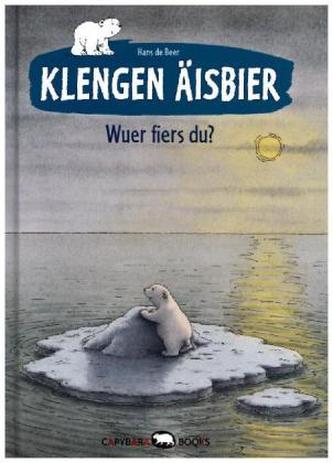 Klengen Äisbier, wuer fiers du?