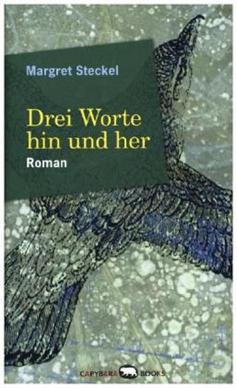 Drei Worte hin und her