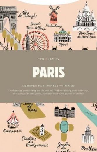 CITIXFamily - Paris