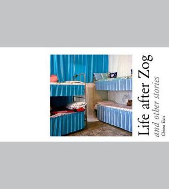 Life After Zogand other stories