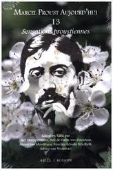 Sensations proustiennes