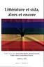 Littérature et sida, alors et encore