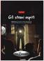 Gli strani ospiti, m. Audio-CD