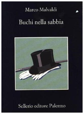 Buchi nella sabbia