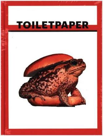 Toiletpaper