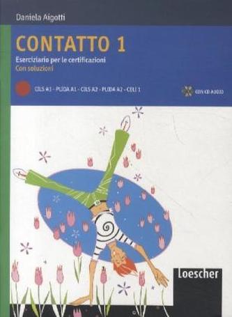 Eserciziario per le Certificazioni con CD Audio