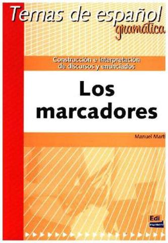 Los marcadores