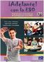 Adelante con la ESO Nivel 2 - Claves
