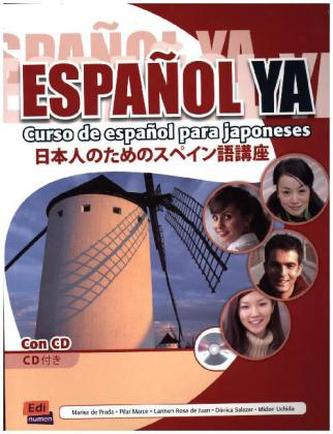 Español ya