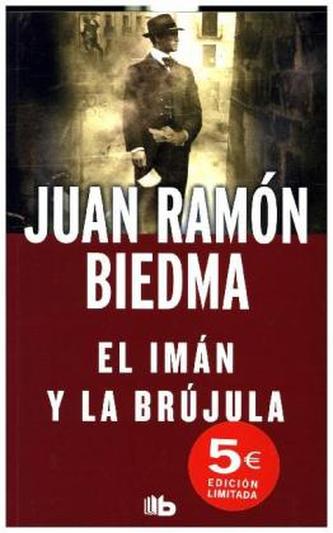 El imán y la brújula