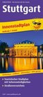 PublicPress Innenstadtplan Stuttgart