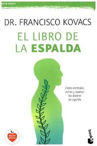 El libro de la espalda