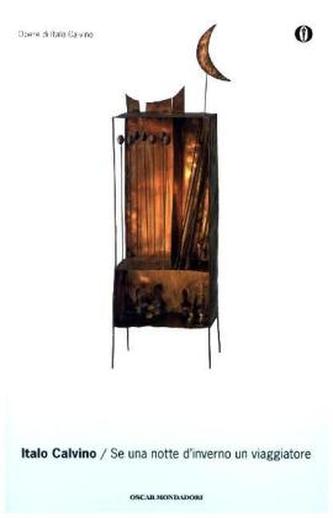 Se una notte d' inverno un viaggiatore