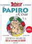 Asterix - El papiro del César