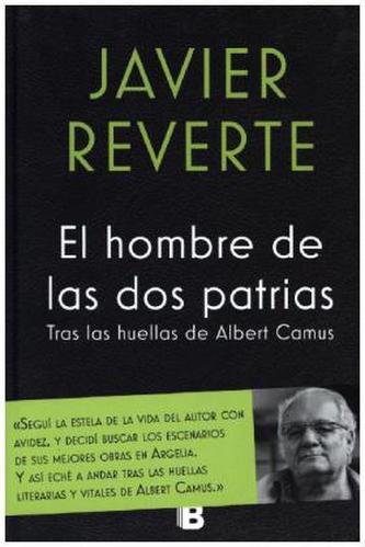 El Hombre De Las Dos Patrias