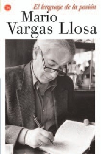 El lenguaje de la pasión