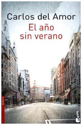 El Año Del Verano