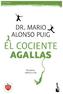 El cociente agallas