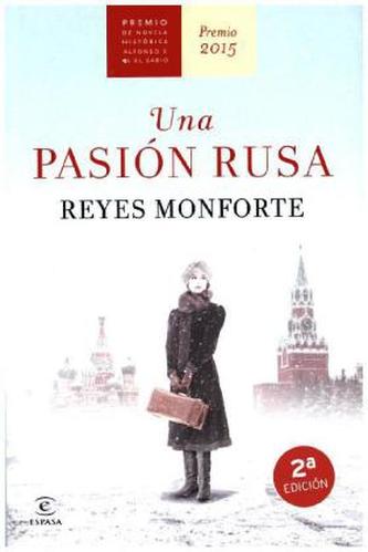 Una Pasión Rusa