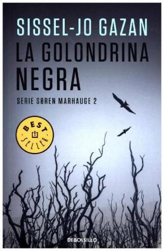 La golondrina negra