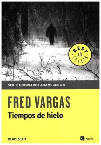 Tiempos de hielo