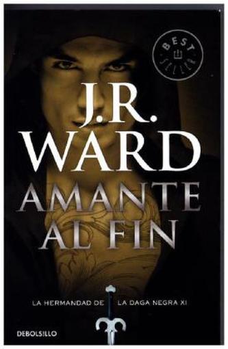 Amante al fin