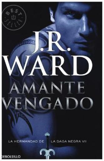 Amante vengado
