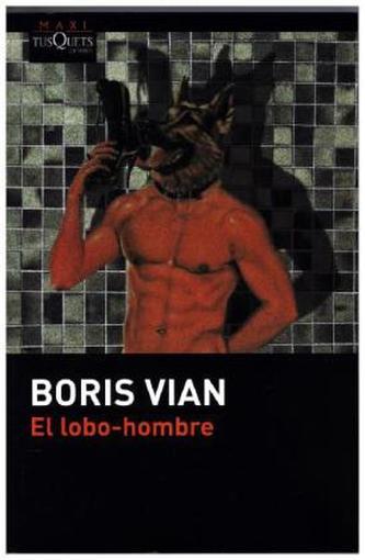 El lobo-hombre