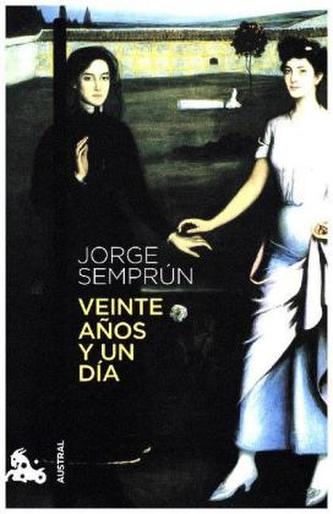 Veinte años y un día