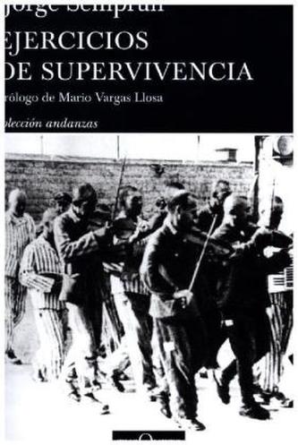 Ejercicios De Supervivencia