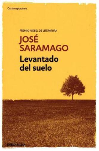 Levantado del suelo