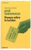 Ensayos sobre la lucidez