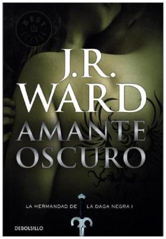 Amante oscuro