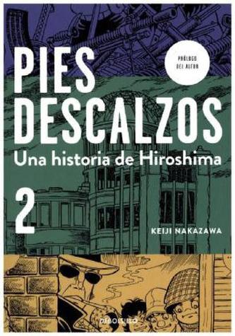 Pies descalzos. Bd.2