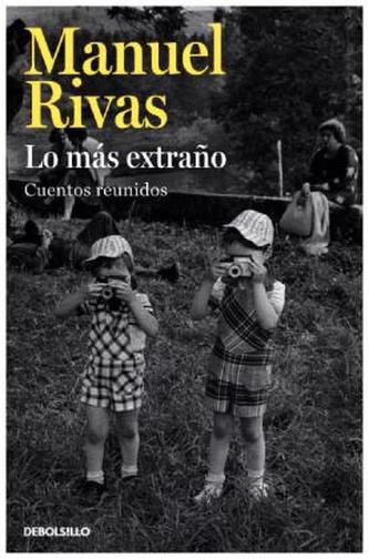 Lo más extraño