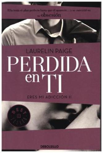 Perdida en ti