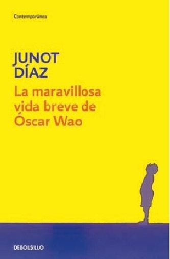 La maravillosa vida breve de Oscar Wao
