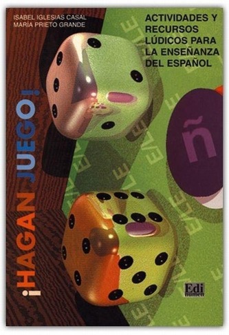 !Hagan juego!