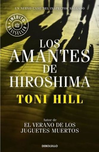 Los amantes de Hiroshima