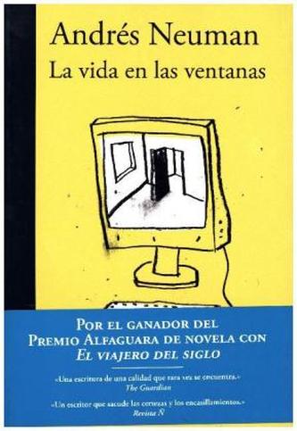 La vida en las ventanas