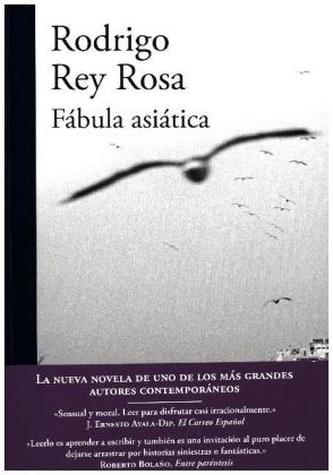 Fábula asiática