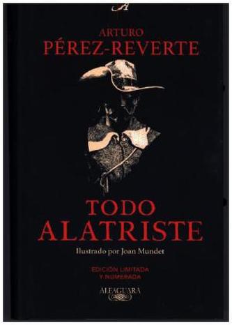 Todo Alatriste