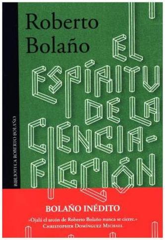 El espíritu de la ciencia ficción